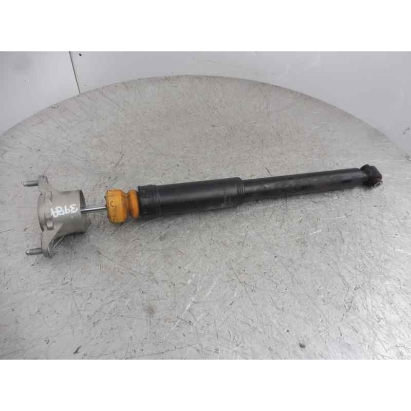 Recambio de amortiguador trasero izquierdo para mercedes-benz clase a (w176) a 200 cdi (176.008) referencia OEM IAM   