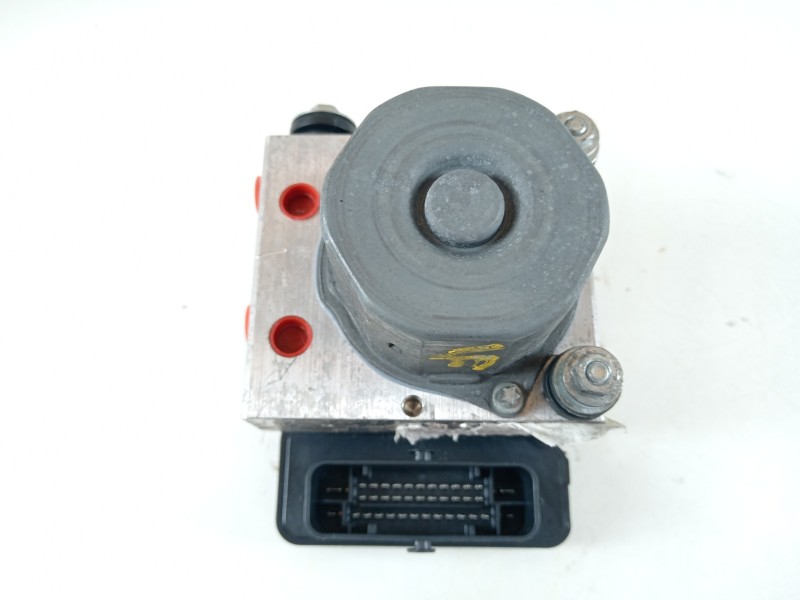 Recambio de abs para renault kangoo profesional referencia OEM IAM 476601348R  