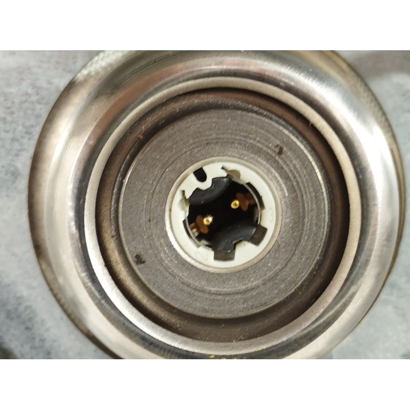 Recambio de kit airbag para land rover freelander (ln) 2.0 di familiar (72kw) referencia OEM IAM AWR1338LNF YWC105790 