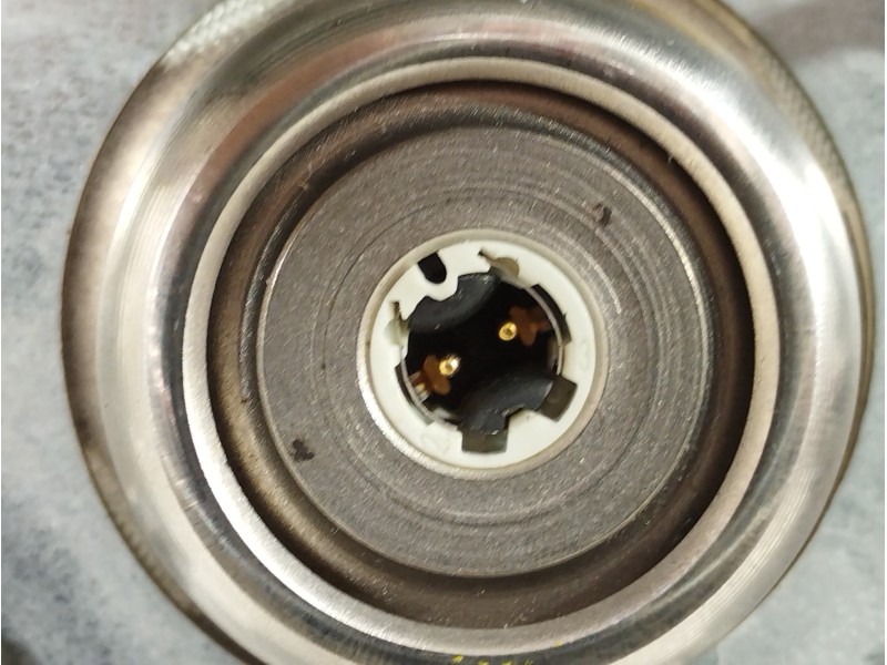 Recambio de kit airbag para land rover freelander (ln) 2.0 di familiar (72kw) referencia OEM IAM AWR1338LNF YWC105790 