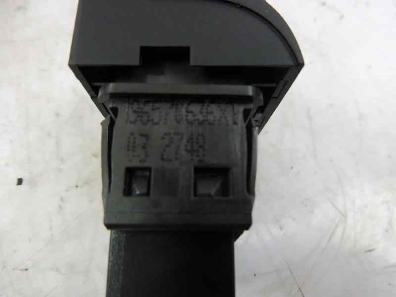 Recambio de mando multifuncion para peugeot 207 sport referencia OEM IAM 96570636XT  