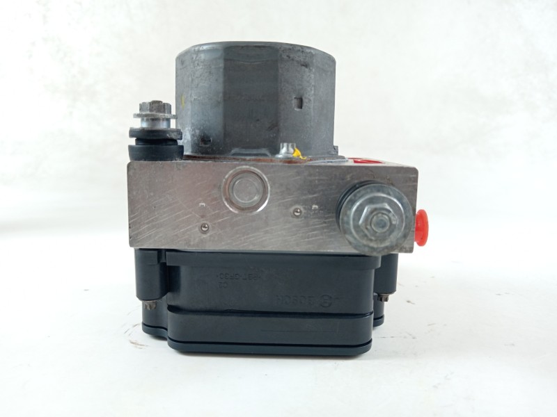 Recambio de abs para renault kangoo profesional referencia OEM IAM 476601348R  