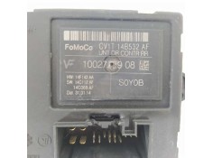 Recambio de modulo confort para ford fiesta (ccn) titanium referencia OEM IAM CV1T14B532AF 1002722908  2