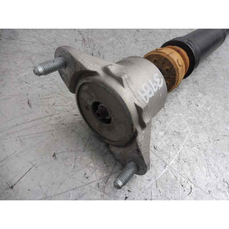 Recambio de amortiguador trasero izquierdo para mercedes-benz clase a (w176) a 200 cdi (176.008) referencia OEM IAM   