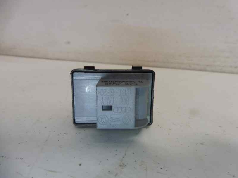 Recambio de mando elevalunas delantero derecho para audi s4 avant (8k5) 3.0 tfsi referencia OEM IAM 8K0959855  