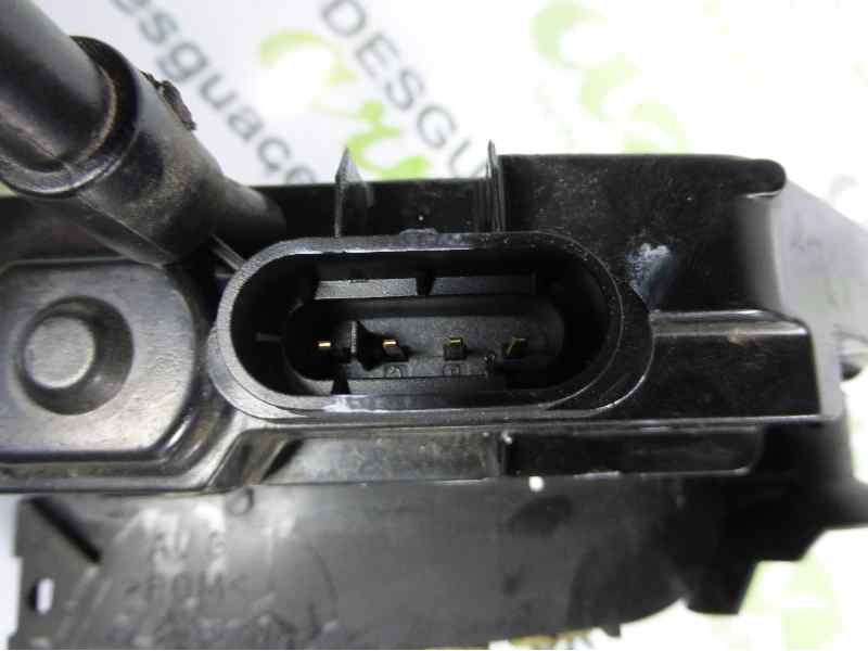 Recambio de cerradura puerta delantera izquierda para renault scenic ii grand confort dynamique referencia OEM IAM 8200119122  