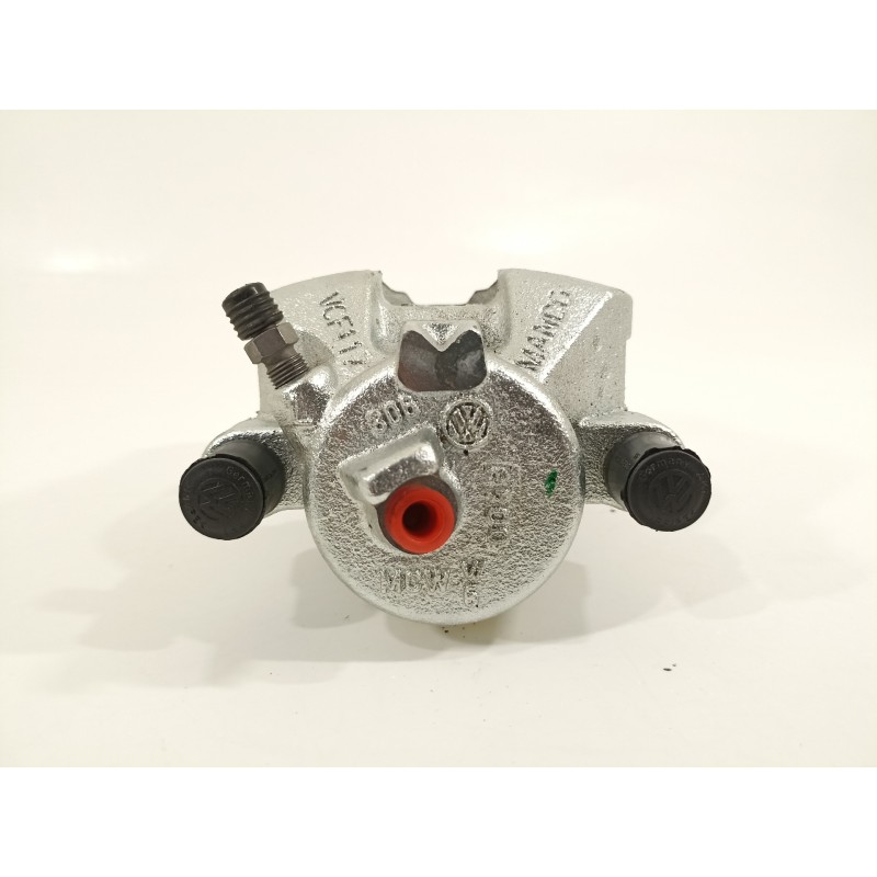 Recambio de pinza freno delantera izquierda para seat arona xperience referencia OEM IAM 2Q0615105AJ 2Q0615123A 