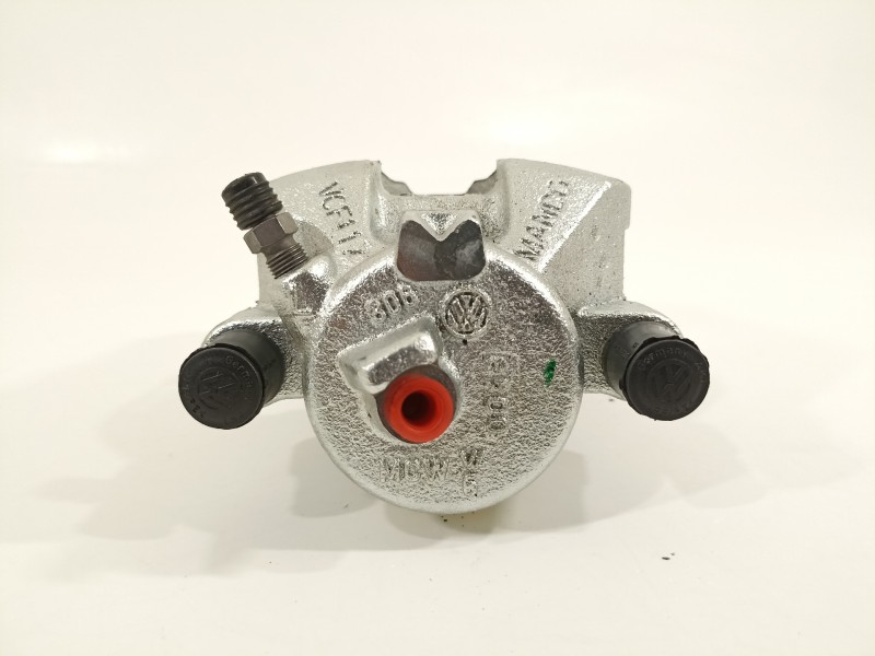 Recambio de pinza freno delantera izquierda para seat arona xperience referencia OEM IAM 2Q0615105AJ 2Q0615123A 