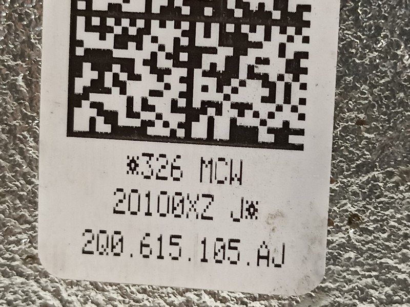 Recambio de pinza freno delantera izquierda para seat arona xperience referencia OEM IAM 2Q0615105AJ 2Q0615123A 