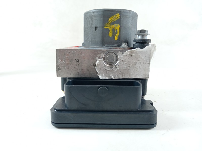 Recambio de abs para renault kangoo profesional referencia OEM IAM 476601348R  