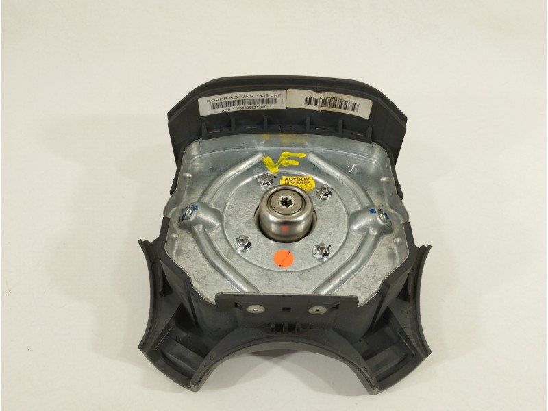 Recambio de kit airbag para land rover freelander (ln) 2.0 di familiar (72kw) referencia OEM IAM AWR1338LNF YWC105790 