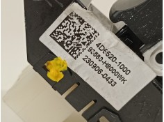 Recambio de mando elevalunas trasero izquierdo para kia stonic (ybcuv) platinum edition referencia OEM IAM 93580H8000WK   2