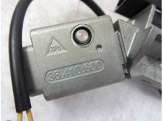 Recambio de conmutador de arranque para peugeot 207 sport referencia OEM IAM 9663123280 36410600  2