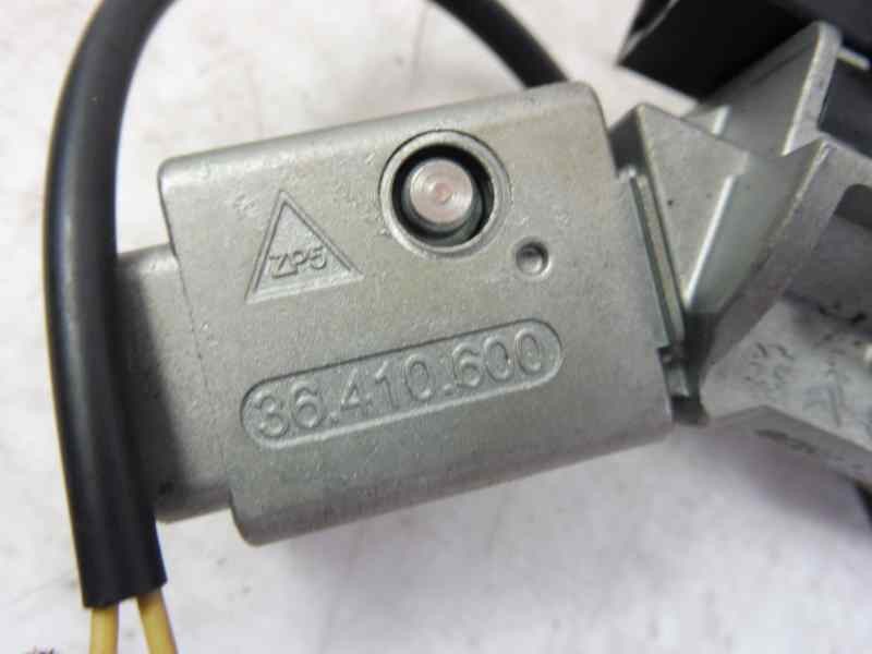 Recambio de conmutador de arranque para peugeot 207 sport referencia OEM IAM 9663123280 36410600 