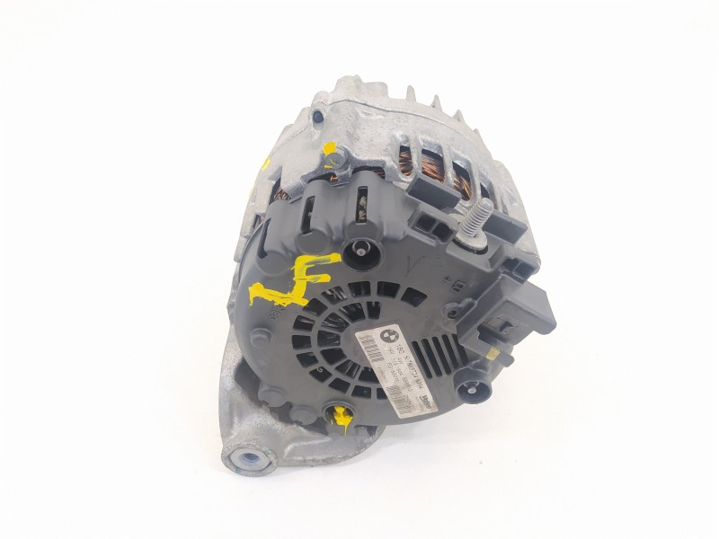 Recambio de alternador para bmw x5 (e70) xdrive30d referencia OEM IAM 7803724  