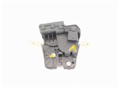 Recambio de cerradura maletero / porton para mercedes-benz clase a (w176) a 200 cdi (176.008) referencia OEM IAM 0997400500  