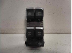 Recambio de mando elevalunas delantero izquierdo para audi s4 avant (8k5) 3.0 tfsi referencia OEM IAM 8K0959851  