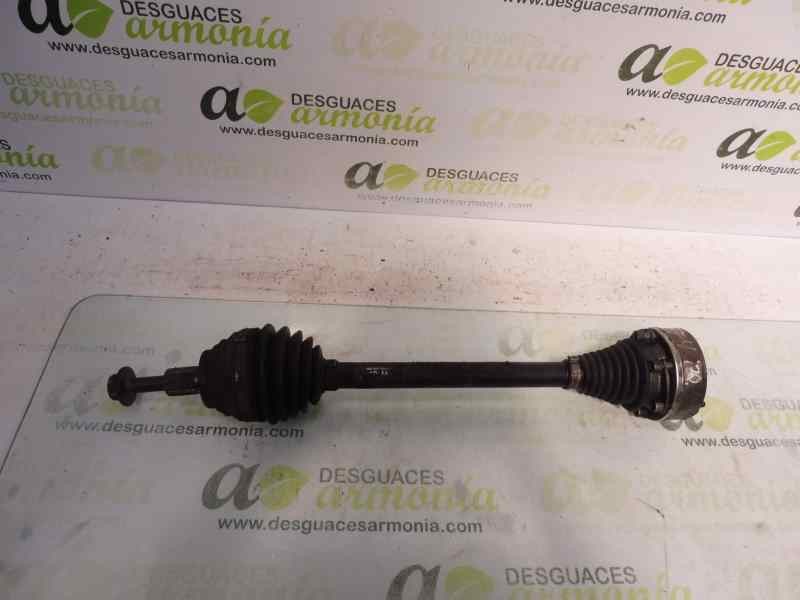 Recambio de transmision delantera izquierda para seat altea xl (5p5) reference referencia OEM IAM 1K0407271DJ  