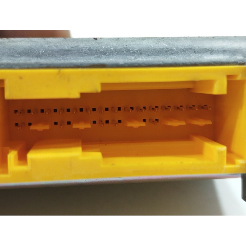 Recambio de kit airbag para land rover freelander (ln) 2.0 di familiar (72kw) referencia OEM IAM AWR1338LNF YWC105790 