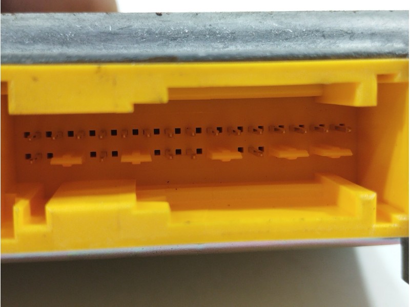 Recambio de kit airbag para land rover freelander (ln) 2.0 di familiar (72kw) referencia OEM IAM AWR1338LNF YWC105790 