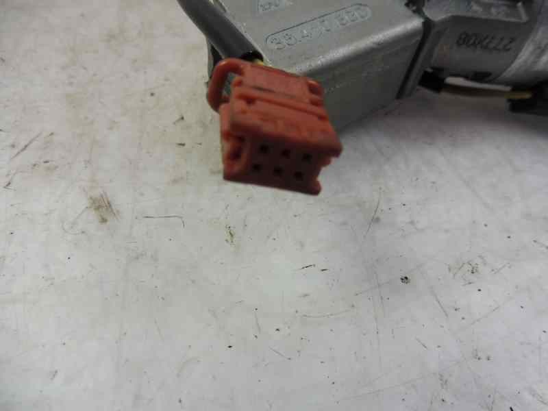 Recambio de conmutador de arranque para peugeot 207 sport referencia OEM IAM 9663123280 36410600 