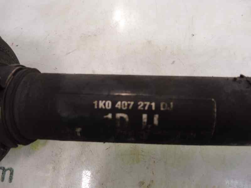 Recambio de transmision delantera izquierda para seat altea xl (5p5) reference referencia OEM IAM 1K0407271DJ  