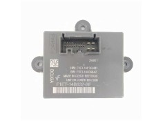 Recambio de modulo confort para ford c-max (ceu) titanium referencia OEM IAM F1ET14B532BF F1ET14F143BD F1ET14C068AF