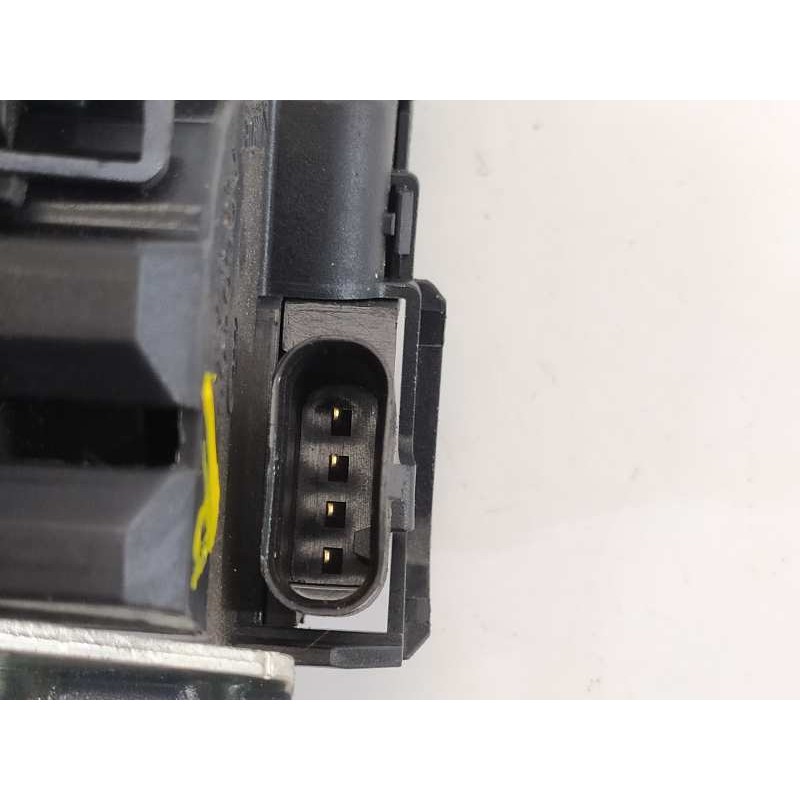 Recambio de cerradura maletero / porton para mercedes-benz clase a (w176) a 200 cdi (176.008) referencia OEM IAM 0997400500  