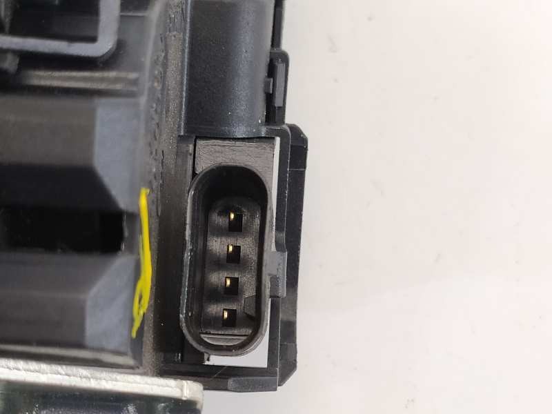 Recambio de cerradura maletero / porton para mercedes-benz clase a (w176) a 200 cdi (176.008) referencia OEM IAM 0997400500  