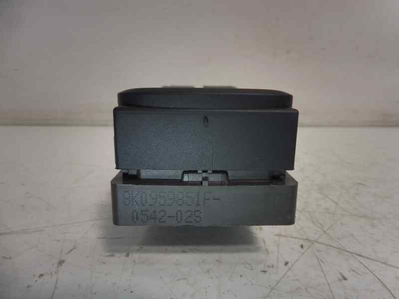 Recambio de mando elevalunas delantero izquierdo para audi s4 avant (8k5) 3.0 tfsi referencia OEM IAM 8K0959851  
