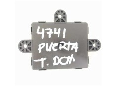 Recambio de modulo confort para ford c-max (ceu) titanium referencia OEM IAM F1ET14B532BF F1ET14F143BD F1ET14C068AF 2