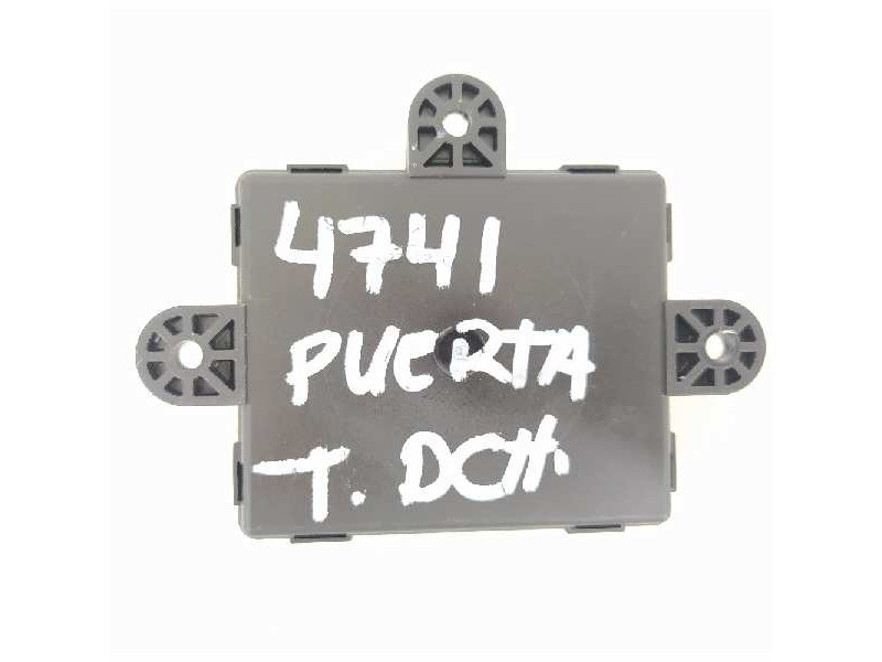 Recambio de modulo confort para ford c-max (ceu) titanium referencia OEM IAM F1ET14B532BF F1ET14F143BD F1ET14C068AF