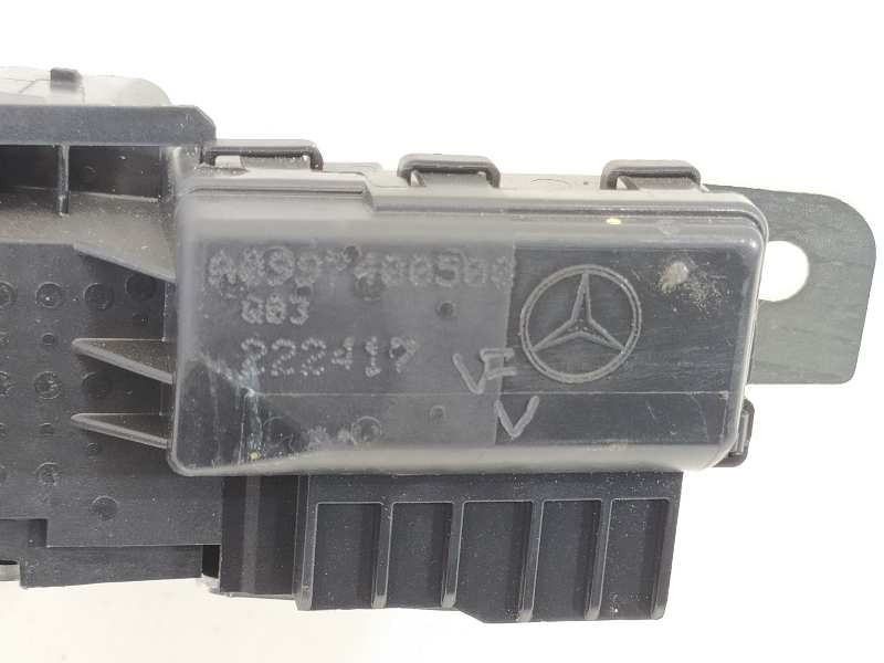 Recambio de cerradura maletero / porton para mercedes-benz clase a (w176) a 200 cdi (176.008) referencia OEM IAM 0997400500  