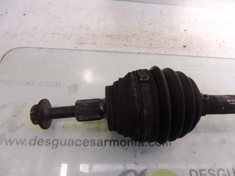Recambio de transmision delantera izquierda para seat altea xl (5p5) reference referencia OEM IAM 1K0407271DJ  