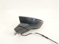 Recambio de retrovisor izquierdo para seat arona xperience referencia OEM IAM 21996165FM  