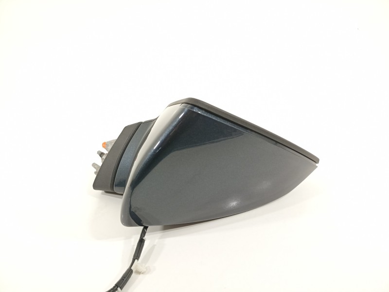 Recambio de retrovisor izquierdo para seat arona xperience referencia OEM IAM 21996165FM  