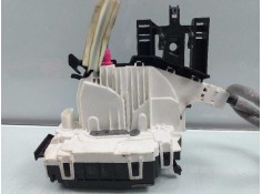 Recambio de cerradura puerta trasera derecha para mercedes-benz clase a (w176) a 200 cdi (176.008) referencia OEM IAM A204730283
