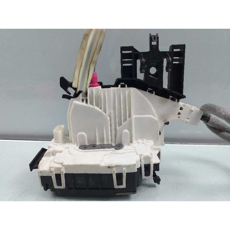 Recambio de cerradura puerta trasera derecha para mercedes-benz clase a (w176) a 200 cdi (176.008) referencia OEM IAM A204730283