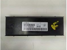 Recambio de modulo electronico para chevrolet malibu ltz referencia OEM IAM 13583112 383112852087HABQ 