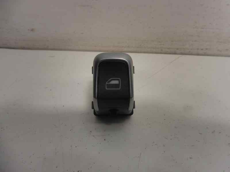 Recambio de mando elevalunas trasero derecho para audi s4 avant (8k5) 3.0 tfsi referencia OEM IAM 8K0959855  