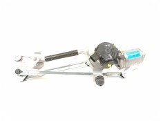 Recambio de motor limpia delantero para kia stonic (ybcuv) platinum edition referencia OEM IAM 98120H8000 H00981000278 98110C195