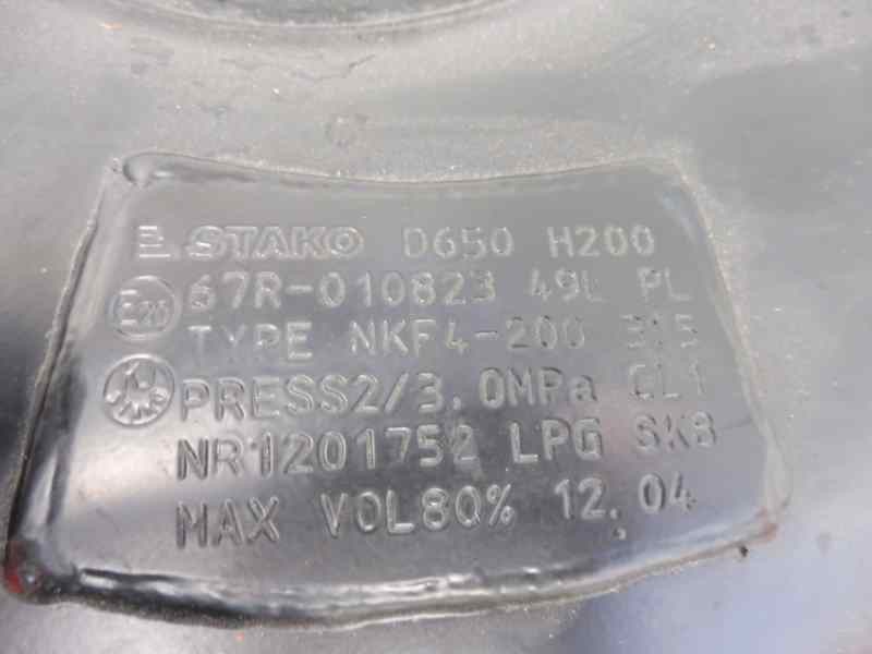 Recambio de no identificado para seat altea xl (5p5) reference referencia OEM IAM 1P0201095  