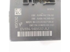 Recambio de modulo confort para ford focus turn. business referencia OEM IAM BV6N14B532AJ AV6N14C068AH AV6N14C236AB 2