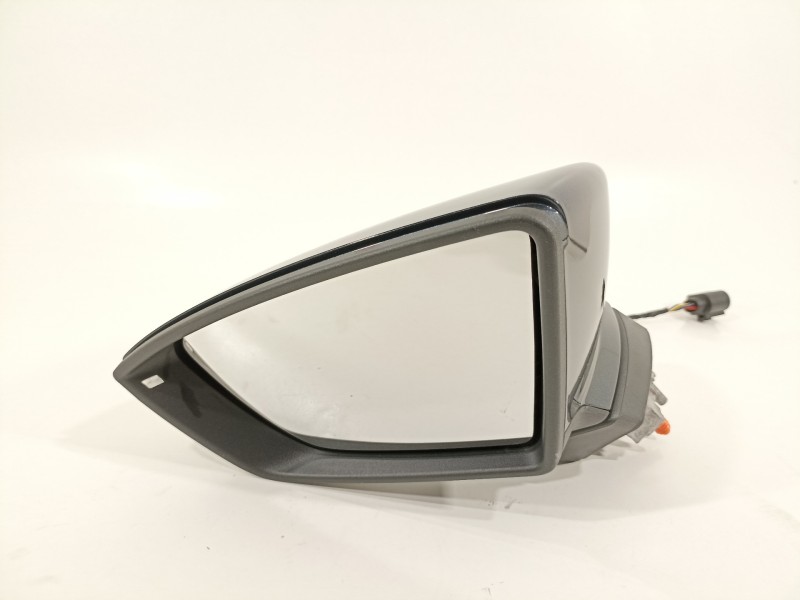 Recambio de retrovisor izquierdo para seat arona xperience referencia OEM IAM 21996165FM  