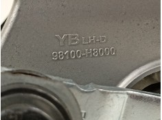 Recambio de motor limpia delantero para kia stonic (ybcuv) platinum edition referencia OEM IAM 98120H8000 H00981000278 98110C195 2