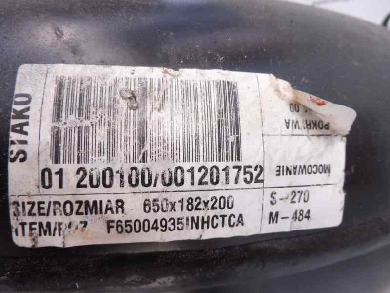 Recambio de no identificado para seat altea xl (5p5) reference referencia OEM IAM 1P0201095  