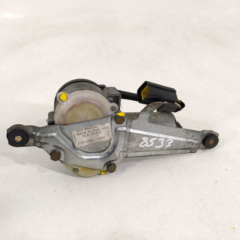 Recambio de motor limpia trasero para land rover freelander (ln) 2.0 di familiar (72kw) referencia OEM IAM 23001003  