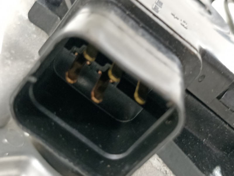 Recambio de motor limpia delantero para kia stonic (ybcuv) platinum edition referencia OEM IAM 98120H8000 H00981000278 98110C195