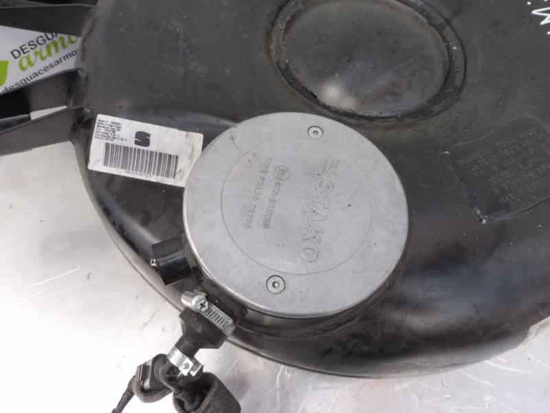 Recambio de no identificado para seat altea xl (5p5) reference referencia OEM IAM 1P0201095  