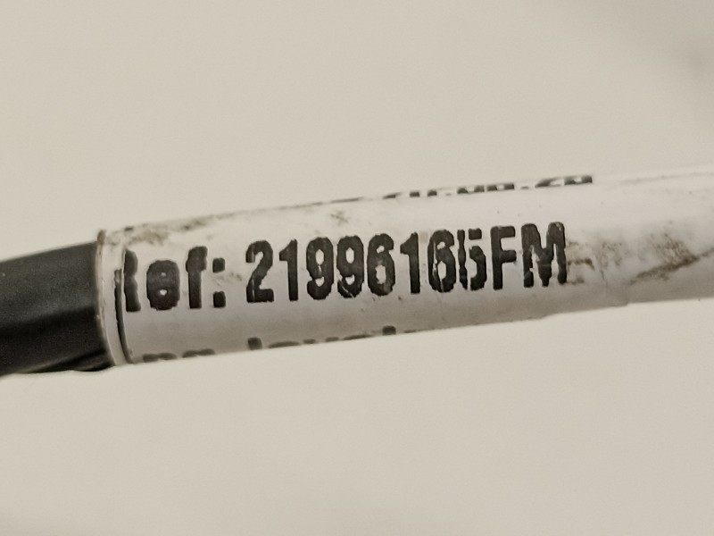 Recambio de retrovisor izquierdo para seat arona xperience referencia OEM IAM 21996165FM  